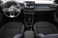 Dacia Duster TCe 130
