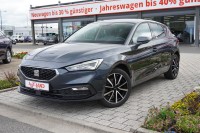 Vorschau: Seat Leon 1.5 Style