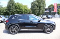 Mercedes-Benz GLA 200 Progressive
