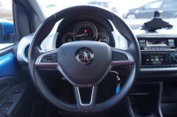 Skoda Citigo 1.0 MPI Clever