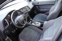 Seat Ateca 2.0 TSI DSG FR 4Drive