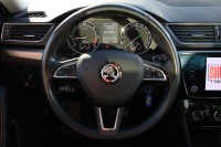 Skoda Superb Combi 2.0 TDI 4x4