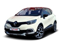 Renault Captur 1.3 TCe 150 Intens Navi Sitzheizung LED