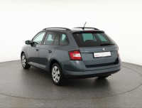 Skoda Fabia Combi 1.2 TSI