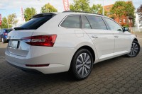 Skoda Superb Combi Ambition iV