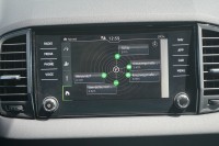 Skoda Karoq 1.5 TSI Sportline