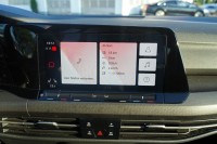 VW Golf VIII 2.0 GTI Clubsport