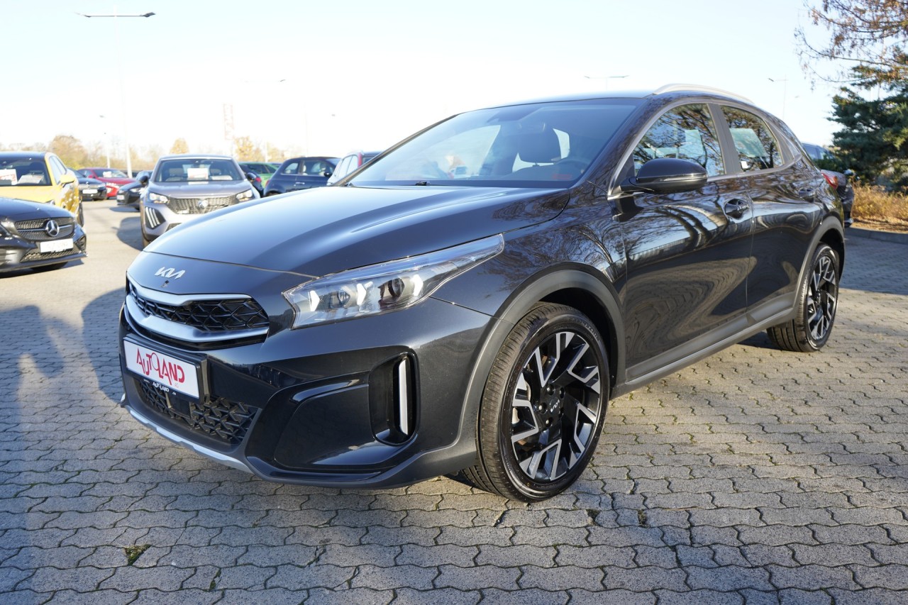 Kia xcee'd XCeed 1.5 T-GDI Aut.