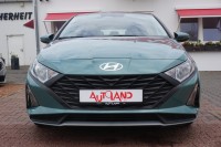 Hyundai i20 1.2