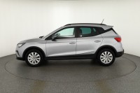 Vorschau: Seat Arona 1.0 TSI DSG Style