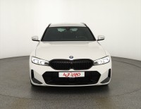 BMW 3 330e M-Sport Touring PHEV Aut.