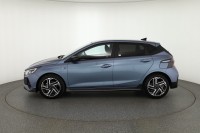 Vorschau: Hyundai i20 1.0T-GDI N-Line Aut.