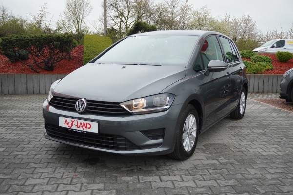 VW Golf Sportsvan VII 1.2 Trendline