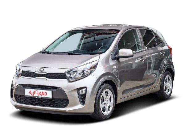 Kia Picanto 1.0 Edition 7