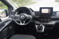 Nissan Primastar Kombi Tekna L1H1 dCi 150