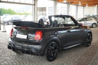 MINI JOHN_COOPER_WORKS John Cooper Works Aut.