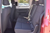 VW Caddy Maxi 1.4 TSI