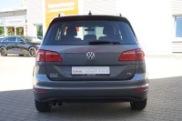 VW Golf Sportsvan 