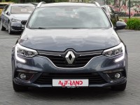 Renault Megane Grandtour 1.2
