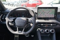 Skoda Kodiaq Sportline 1.5 TSI DSG