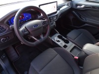 Ford Focus 1.5 EcoBlue ST-Line Aut.