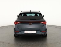 Cupra Leon ST 2.0 VZ 4Drive