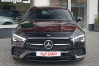 Vorschau: Mercedes-Benz CLA 180 AMG Line 7G-DCT