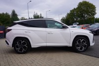 Hyundai Tucson 1.6 T-GDI N-Line Aut.