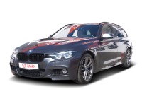 BMW 318i Touring M Sport Shadow Aut. LED Navi Panorama