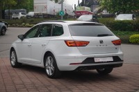 Vorschau: Seat Leon ST 1.5 FR
