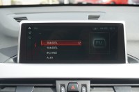 BMW X1 sDrive18i Advantage Aut.