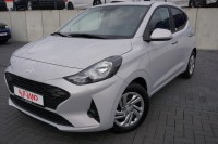 Hyundai i10 1.0 Sitzheizung Tempomat Bluetooth