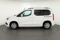 Vorschau: Opel Combo Life 1.5 D Innovation