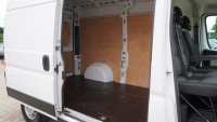 Fiat Ducato 2.3 Multijet 140 L2H2