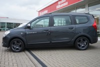 Dacia Lodgy Stepway 1.2 TCe 115 Comfort