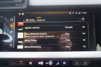 Audi A3 Sportback 35 TDI S line S-Tronic