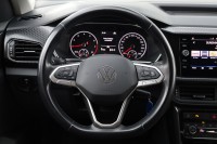 VW T-Cross 1.0 Style