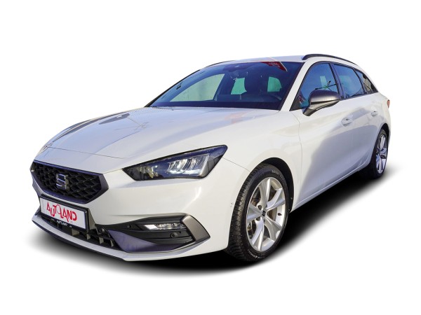 Seat Leon Sportstourer 2.0 TDI FR