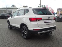 Seat Ateca 1.4 TSI Xcellence