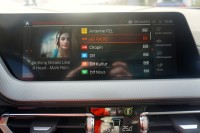 BMW 1 120i M Sport Aut.