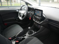 Ford Fiesta 1.1 Cool & Connect