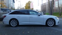 Audi A6 Avant 40 TDI S-Line Aut.