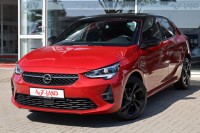 Vorschau: Opel Corsa F 1.2 Turbo GS Line