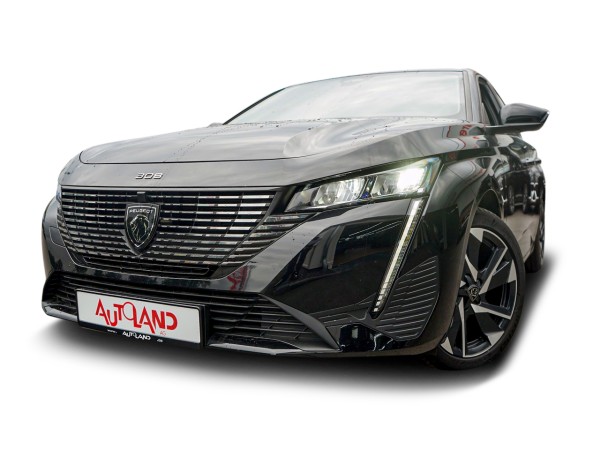 Peugeot 308 1.2 PureTech 130