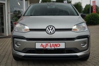 VW up up! 1.0 TSI high up!