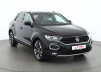 VW T-Roc 1.5 TSI DSG Sport