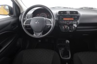 Mitsubishi Space Star 1.0 Intro