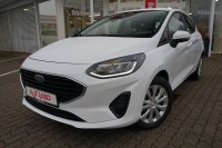 Ford Fiesta 1.1 Cool & Connect LED Spurhalte DAB