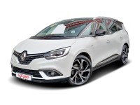 Renault Grand Scenic 1.6 dCi 130 BOSE-Edition 2-Zonen-Klima Navi Sitzheizung