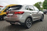 MG ZS 1.5 Hybrid Luxury Aut.